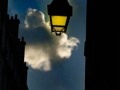 Lanterne des nuages