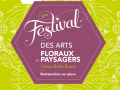 Festival des arts floraux et paysagers de Cerisy-Belle-Etoile