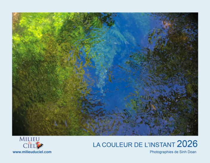 Couv calendrier nature 2026 milieuduciel